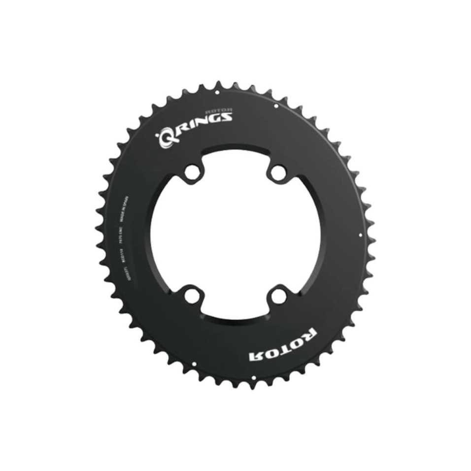 Plat Rotor Q Rings AXS BCD110X4 50T 12v Outer
