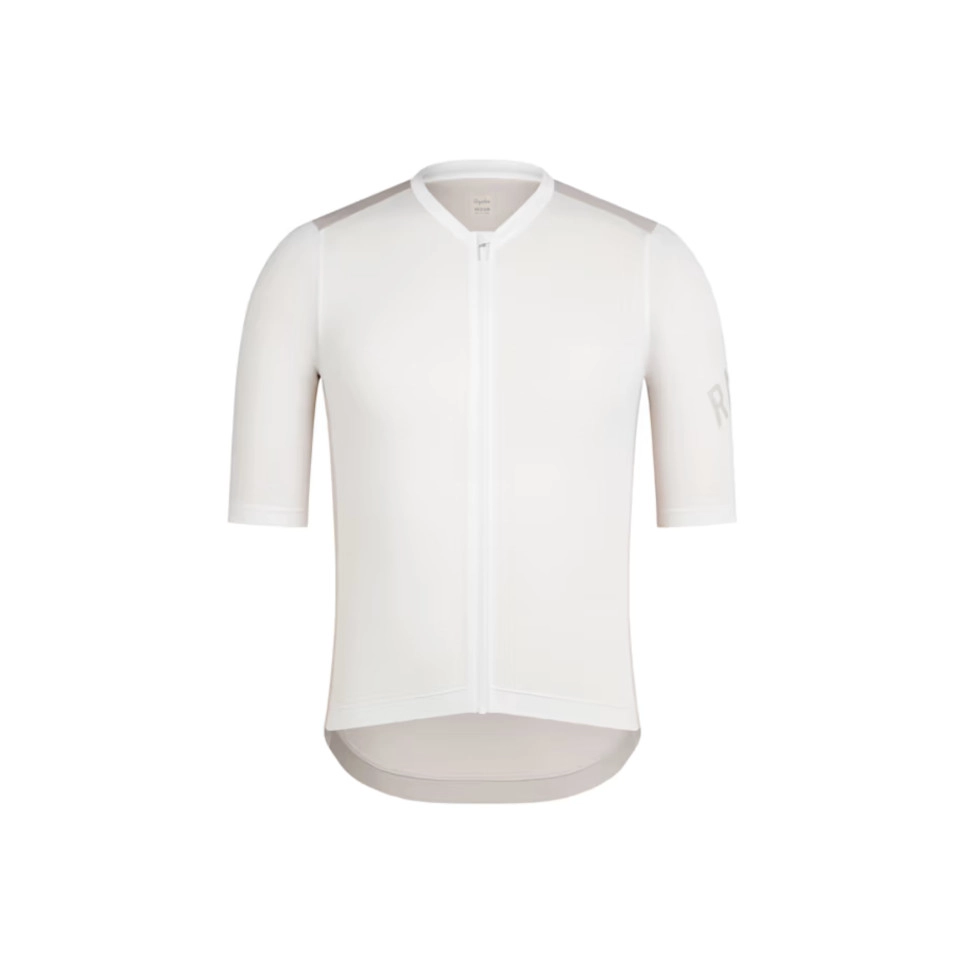 Maglia da allenamento a maniche corte Rapha Pro Team da uomo