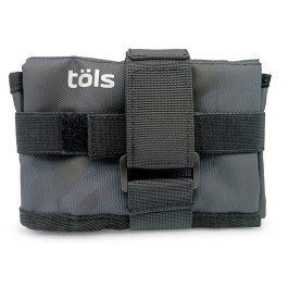 Light sella leggera Tols