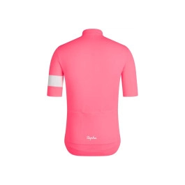 Maillot Manga Corta Rapha...