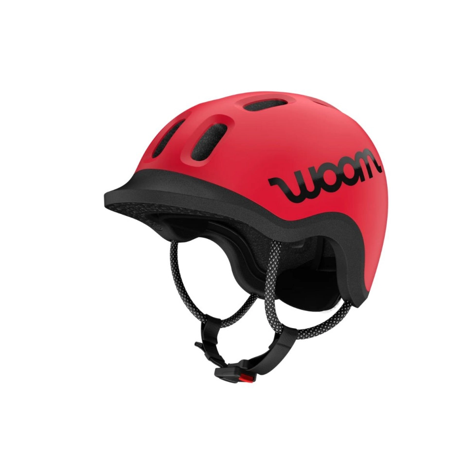 Casco infantil Woom Ready Kids helmet