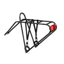 Porte-bagages arrière Woom