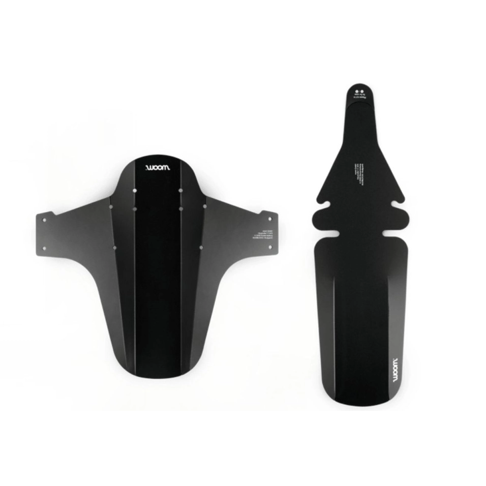 Woom Off Schutzbleche