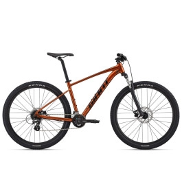Bicicleta Giant Talon 3 27.5"