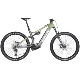 Bicicletta MMR Quercus 150...