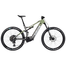 Bicicleta MMR Quercus 150...
