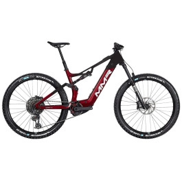 MMR Quercus 150 30 25 Fahrrad