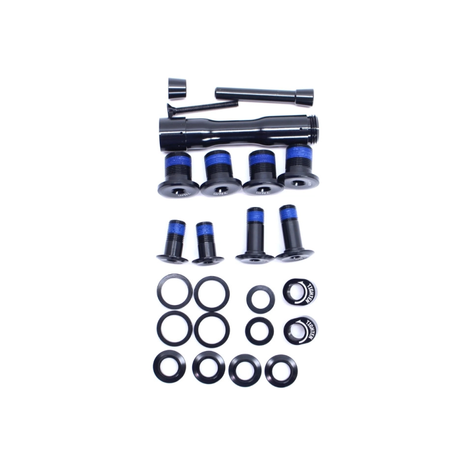 Cannondale Habit Pivot Maquinari