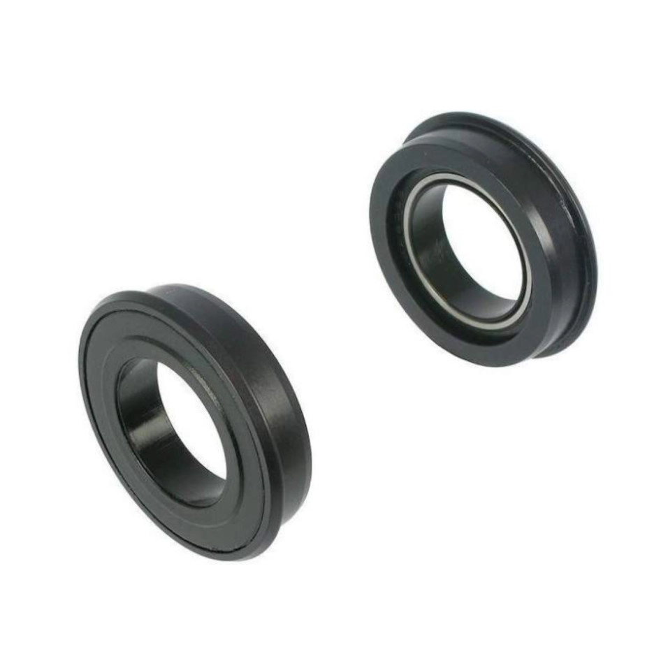 Cazoletas Pedalier Rotor PressFit 4124 24 mm Bearings