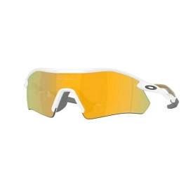 Oakley Radar Plate Polished...