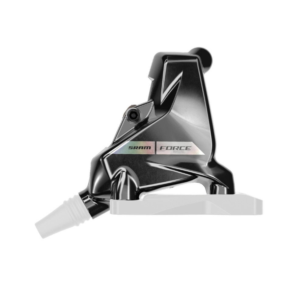 Sram Force Etap AXS Flat Mount Kompletter Bremssattel