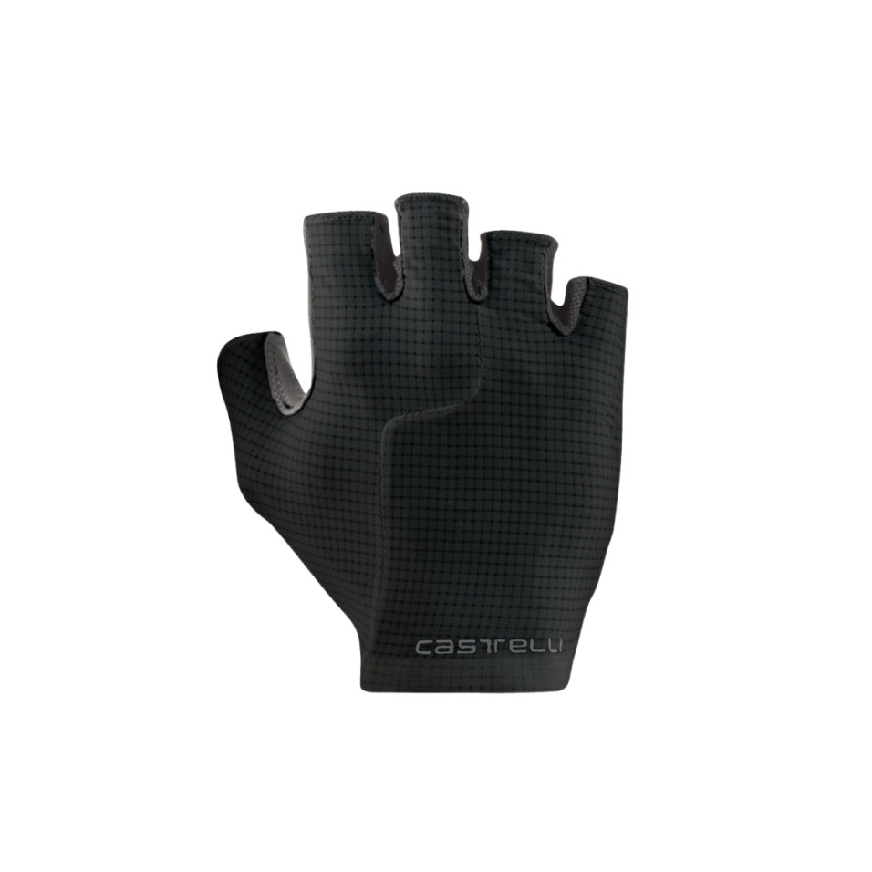 Gants courts Castelli Premio Evo