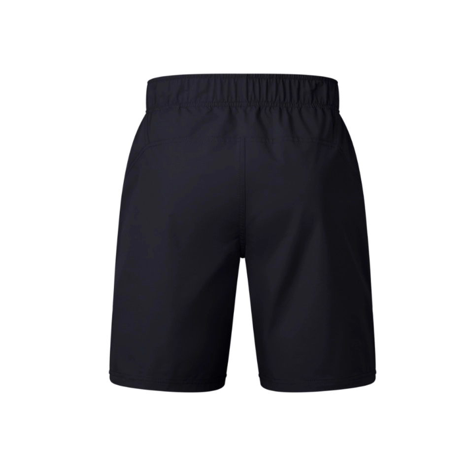 Pantaloncini corti con bretelle Endura Loop Baggy con fodera