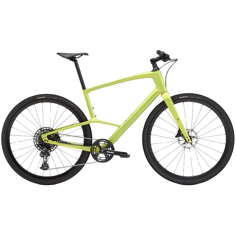 Specialized Sirrus X 5.0 25 Fahrrad