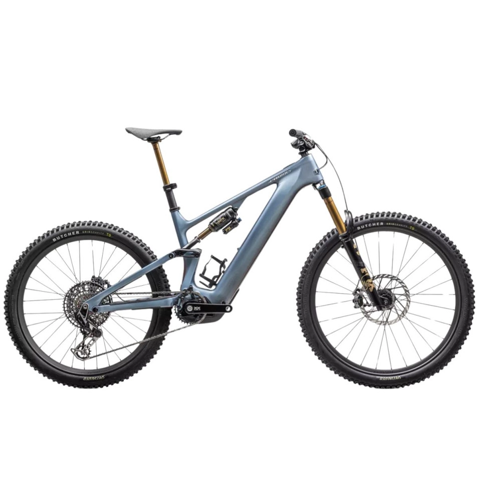 Bicicleta Specialized S-Works Turbo Levo G4 Carbon 2026
