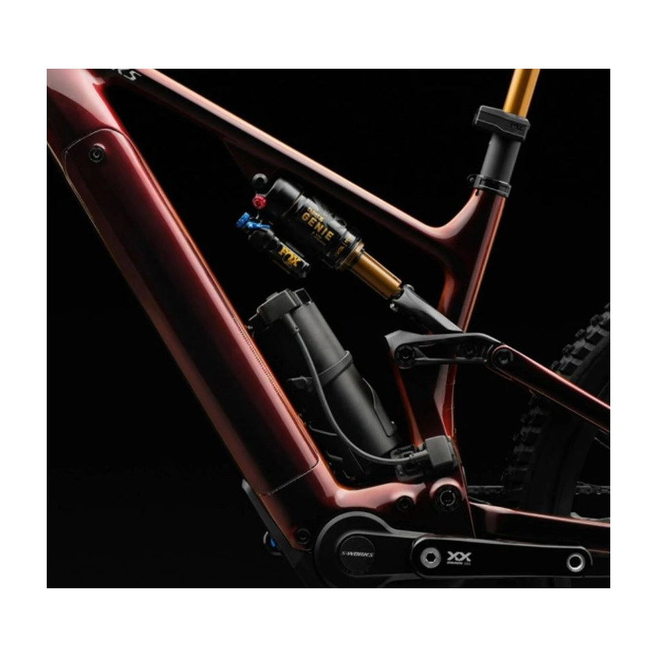 Compra Batteria Specialized Turbo Levo Full Power Range Extender