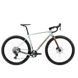 Bicicleta Orbea Terra H45...