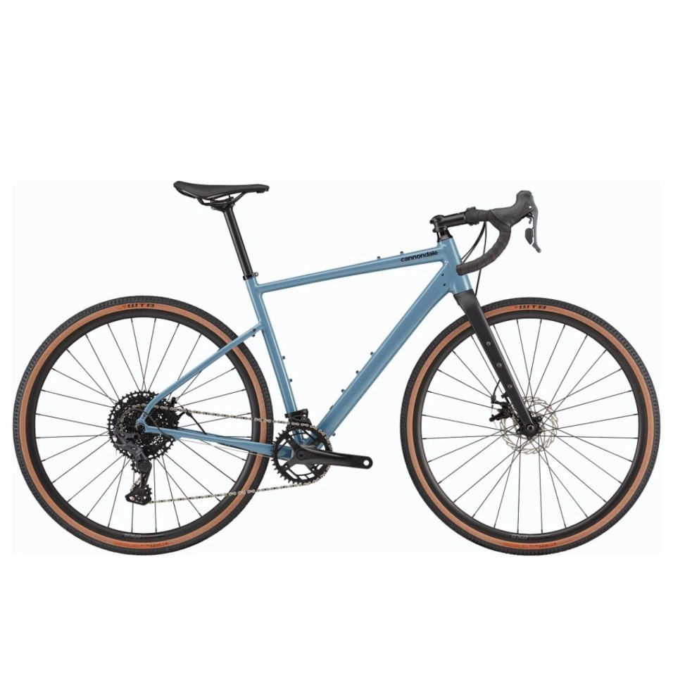 Bicicletta Cannondale 700 Topstone 3 25