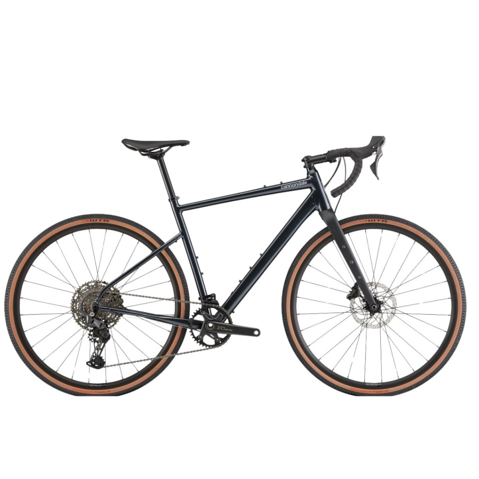 Vélo Cannondale 700 Topstone 2 1x 25