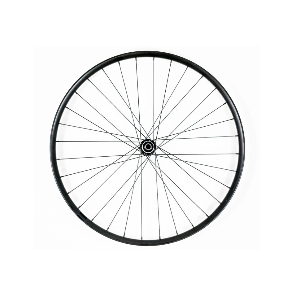 Coppia Alloy Tubeless in lega Orbea Oiz M30