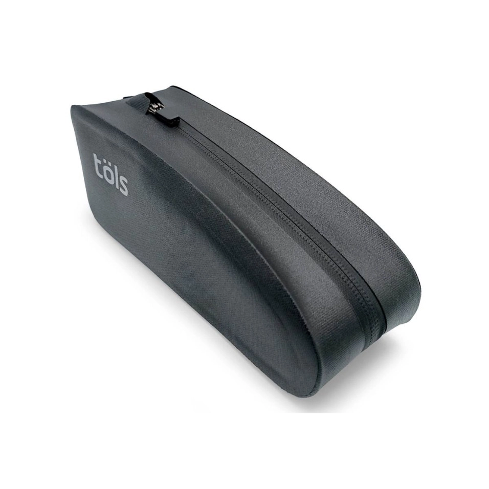 Tols Top Tube Bag Waterproof Rahmentasche