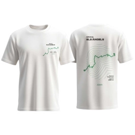 T-shirt Escapa Mare De Deu...