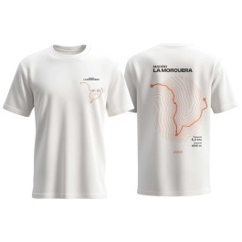 Camiseta Escapa La Morcuera