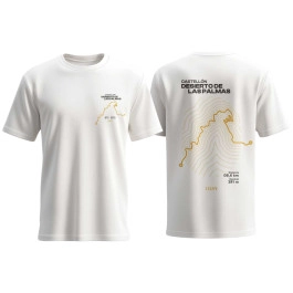 Escapa Desert T-shirt Las...