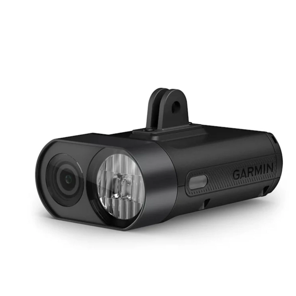 Llum Davantera Garmin Varia Vue