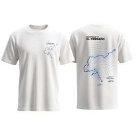 T-shirt Escapa Tibidabo