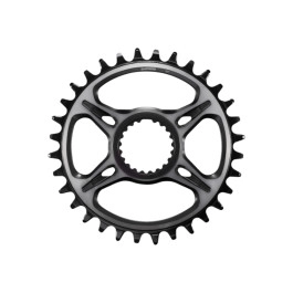 Plat Shimano XTR SM-CRM95