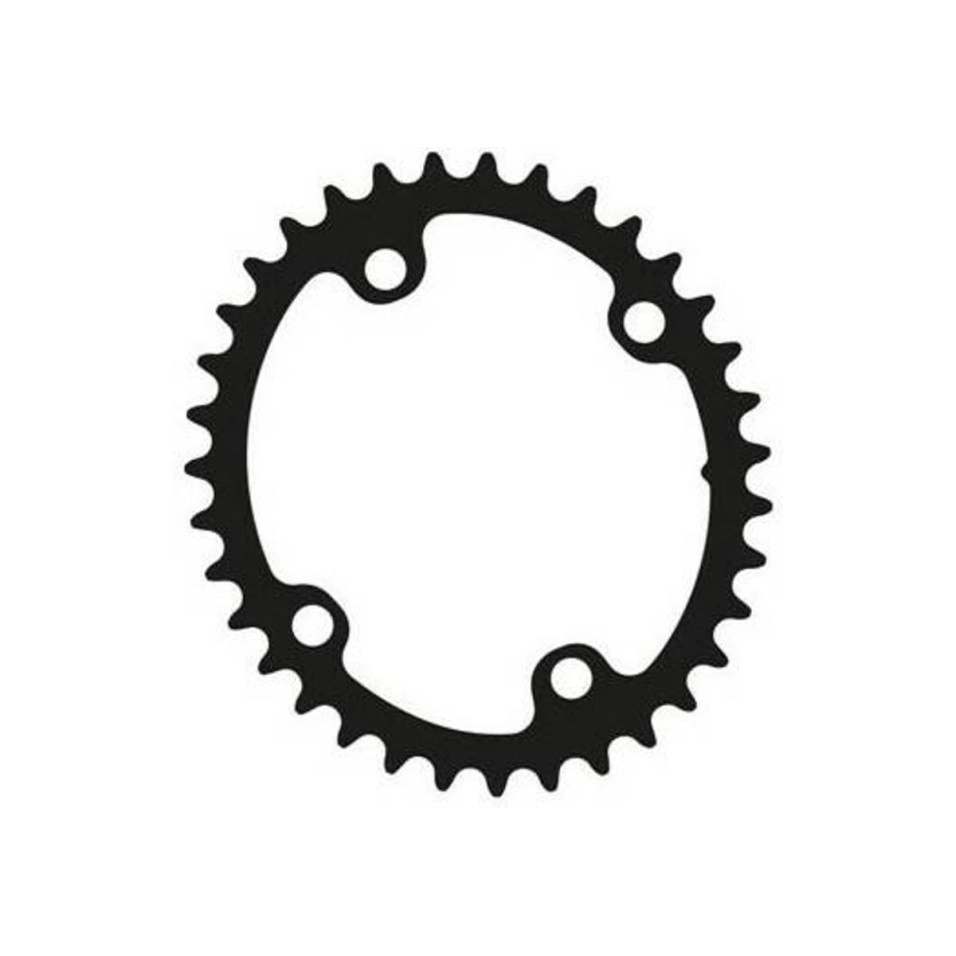 Plato Rotor Q Rings AXS BCD107x4 35T(For 48) 12S Inner