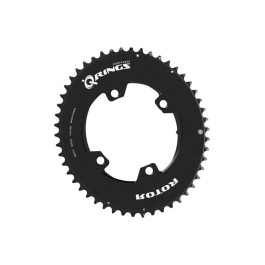 Platte Rotor Q Rings AXS...