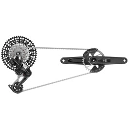 Gruppo Sram Eagle 90 Dub...