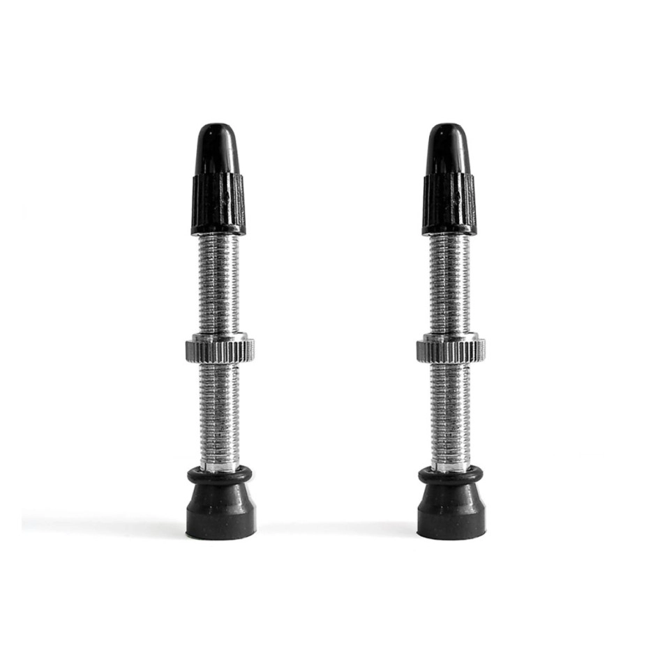 Kit Valvulas Tols Tubeless Presta 44Mm