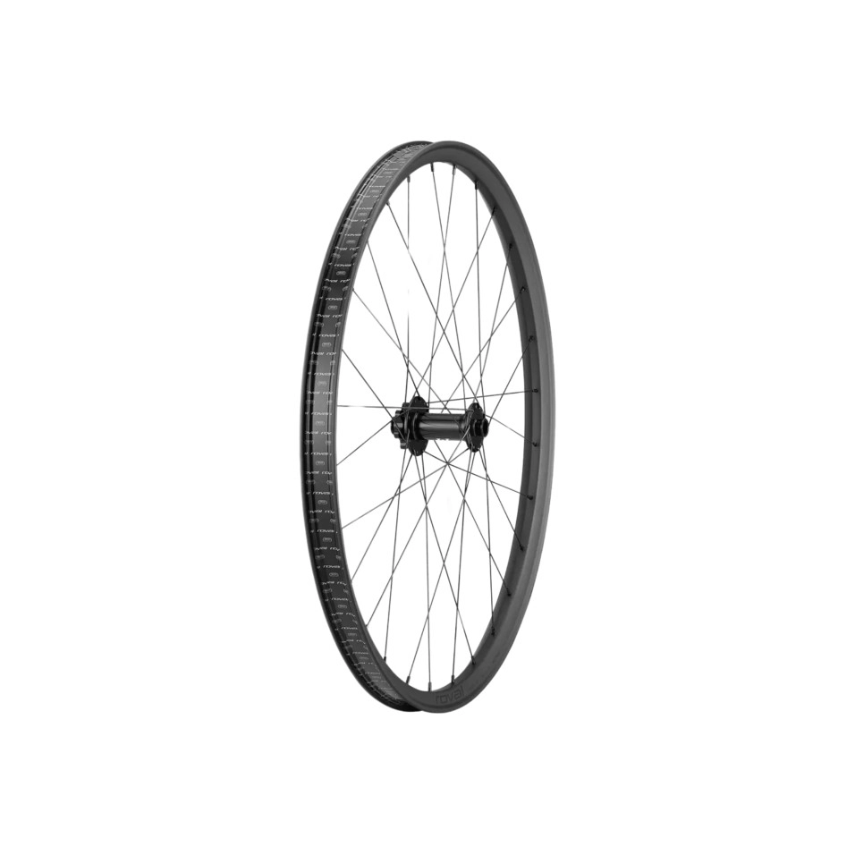 Roue avant Roval Traverse 29 HD i9 1/1 28H