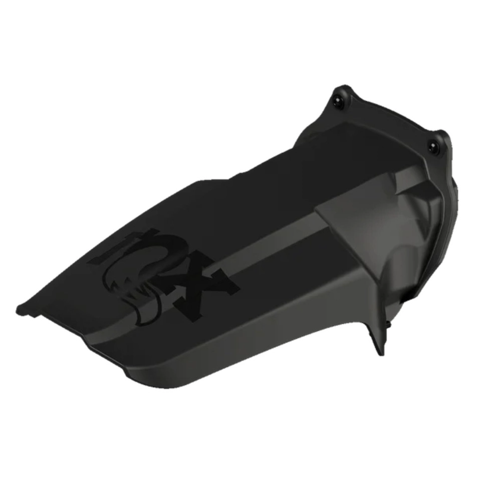 Fox 36 Short Fender 2026