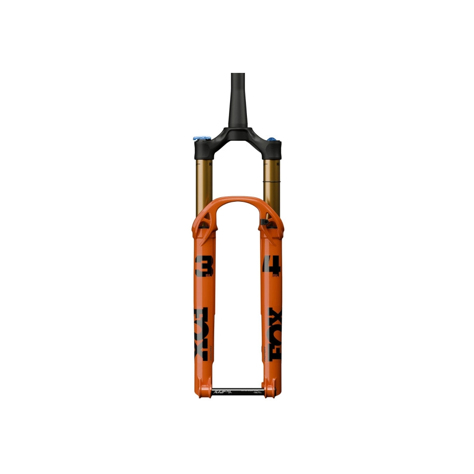 Fox 34 SL Factory 29 120 Grip SL 3Pos Adj Gabel