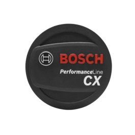 Tapa de logotip Bosch...