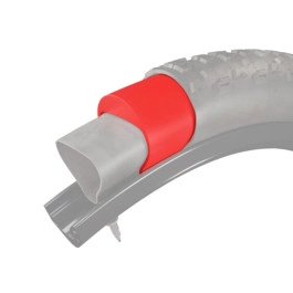 Bande anti-perforation...