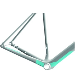 Orbea Orca 24 Transparentes...