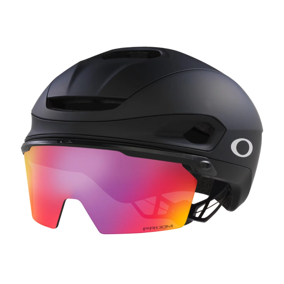 Casco Oakley Aro7 Road