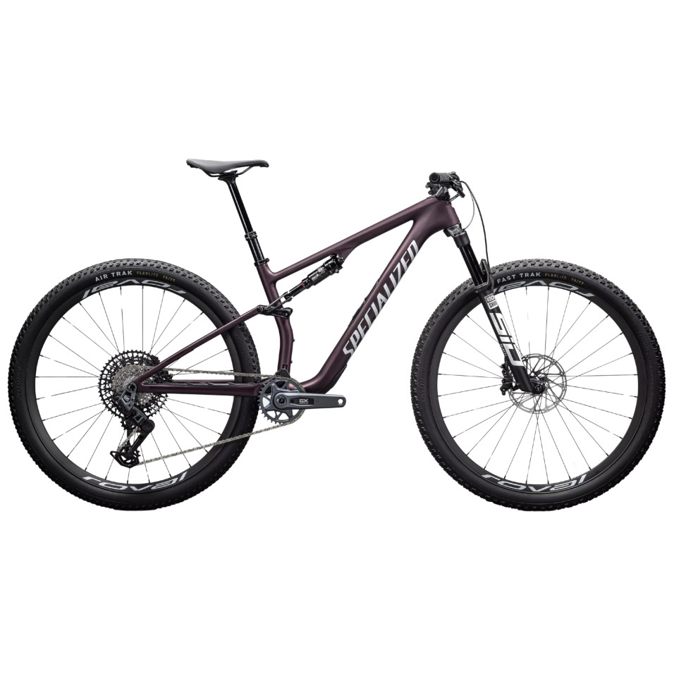 Bici Specialized Epic 8 Expert 2026