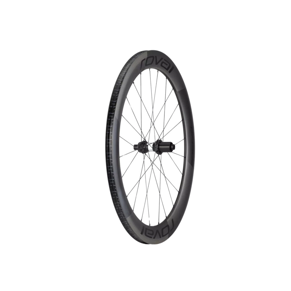 Rueda Roval Posteriore Rapide CL II 700C