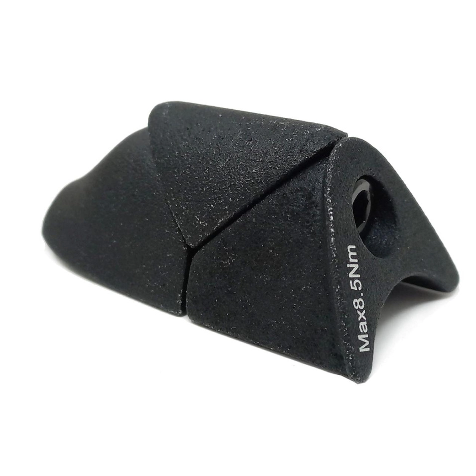 Cierre Tija Giant Integrated Seatpost Clamp kit