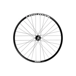 Roue avant Mavic Deemax...