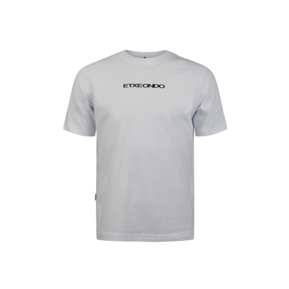 Camiseta Etxeondo Freestyler