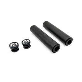 Tols Silicone Mtb Grip Slim...