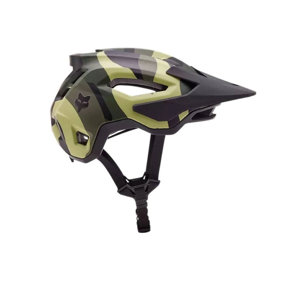 Casque Fox Speedframe Camo