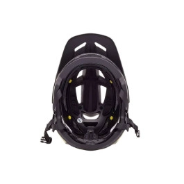 Casque Fox Speedframe Camo